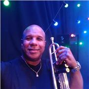 Profesor de trompeta escuela cubana